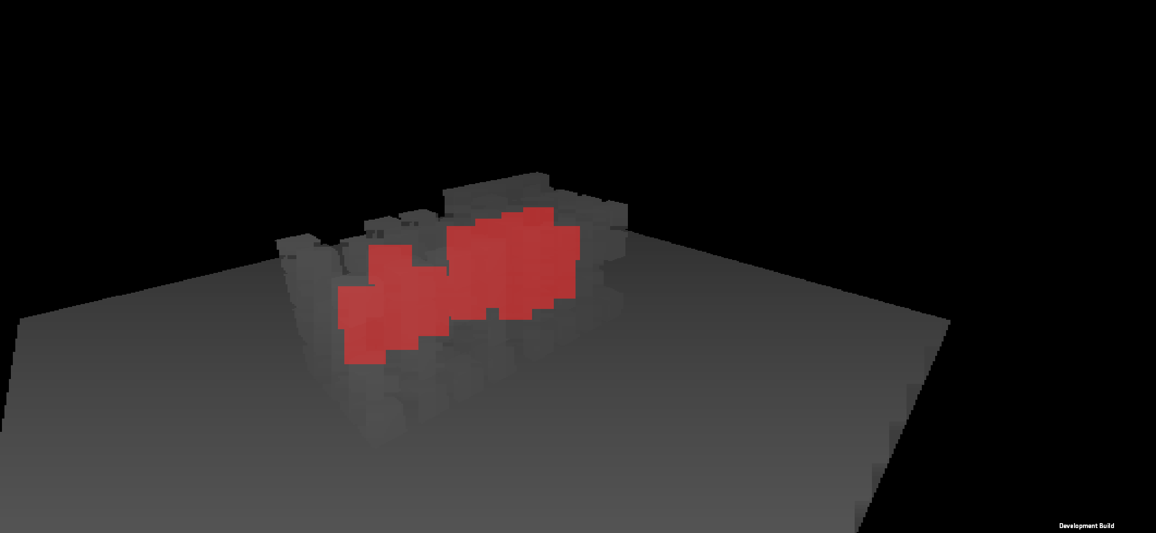 Test view, sample